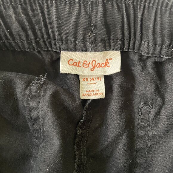 Cat & Jack Mixed Lot Boys 4T Jeans, Shorts, NWT Tank Top - Picture 10 of 13